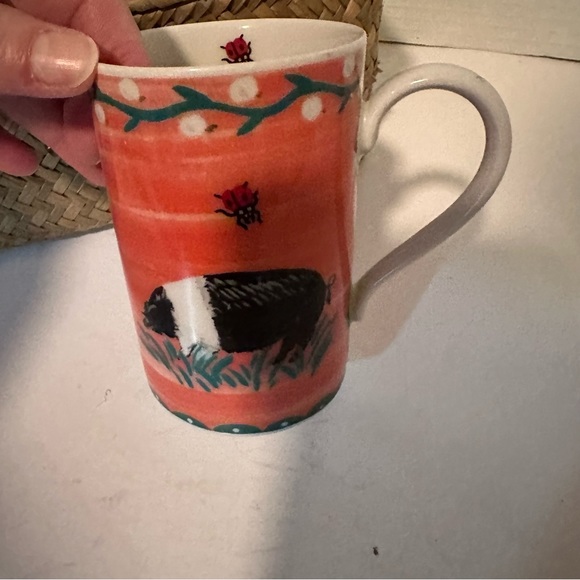 Dunoon Mug Made In Scotland - Picture 2 of 6